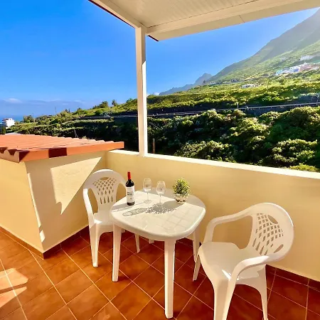 アパート F&m 'con Terraza Y Tranquilidad'