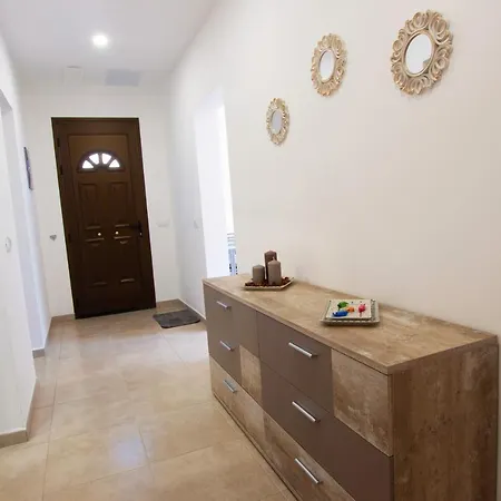 F&m 'con Terraza Y Tranquilidad' サン・クリストバル・デ・ラ・ラグーナ