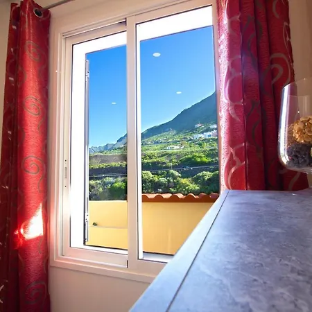 Apartman F&m 'con Terraza Y Tranquilidad' *