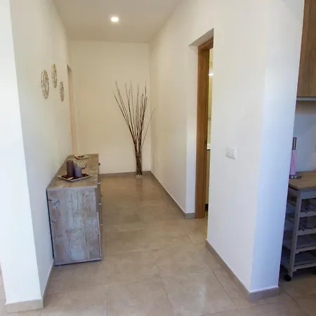 F&m 'con Terraza Y Tranquilidad' La Laguna