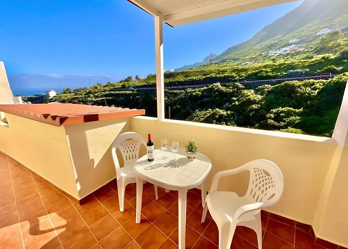 Apartment F&m 'con Terraza Y Tranquilidad'