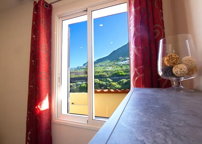 Apartamento F&m 'con Terraza Y Tranquilidad' *