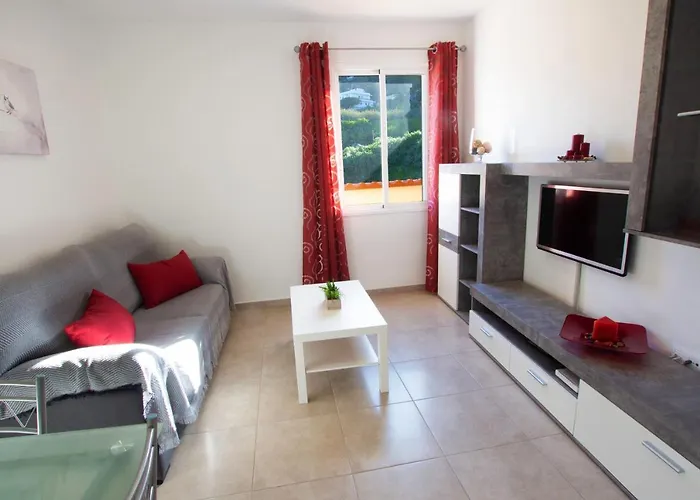 Apartamento F&m 'con Terraza Y Tranquilidad' La Laguna (Tenerife)
