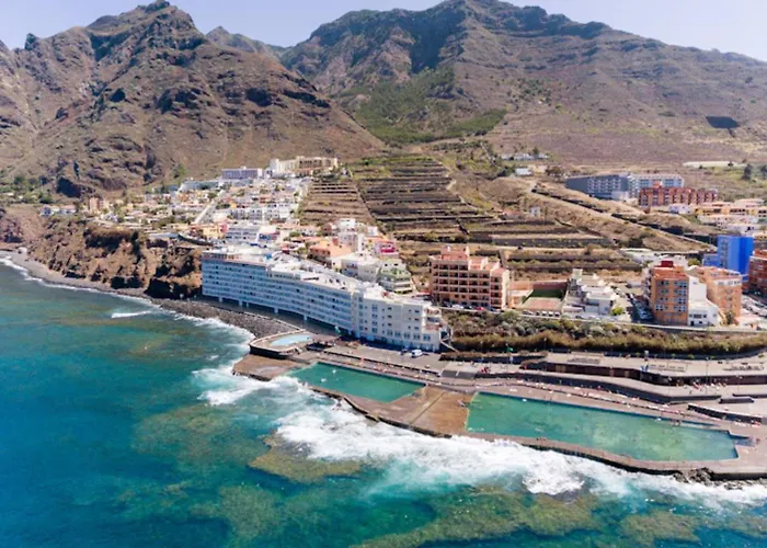 F&m 'con Terraza Y Tranquilidad' Apartamento